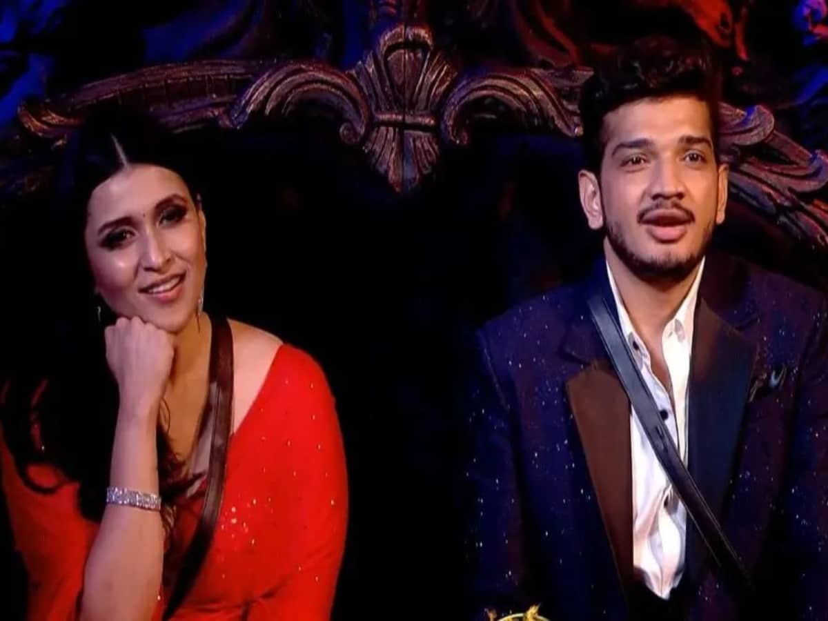 Bigg Boss 17: Munawar, Mannara's TOTAL earnings so for