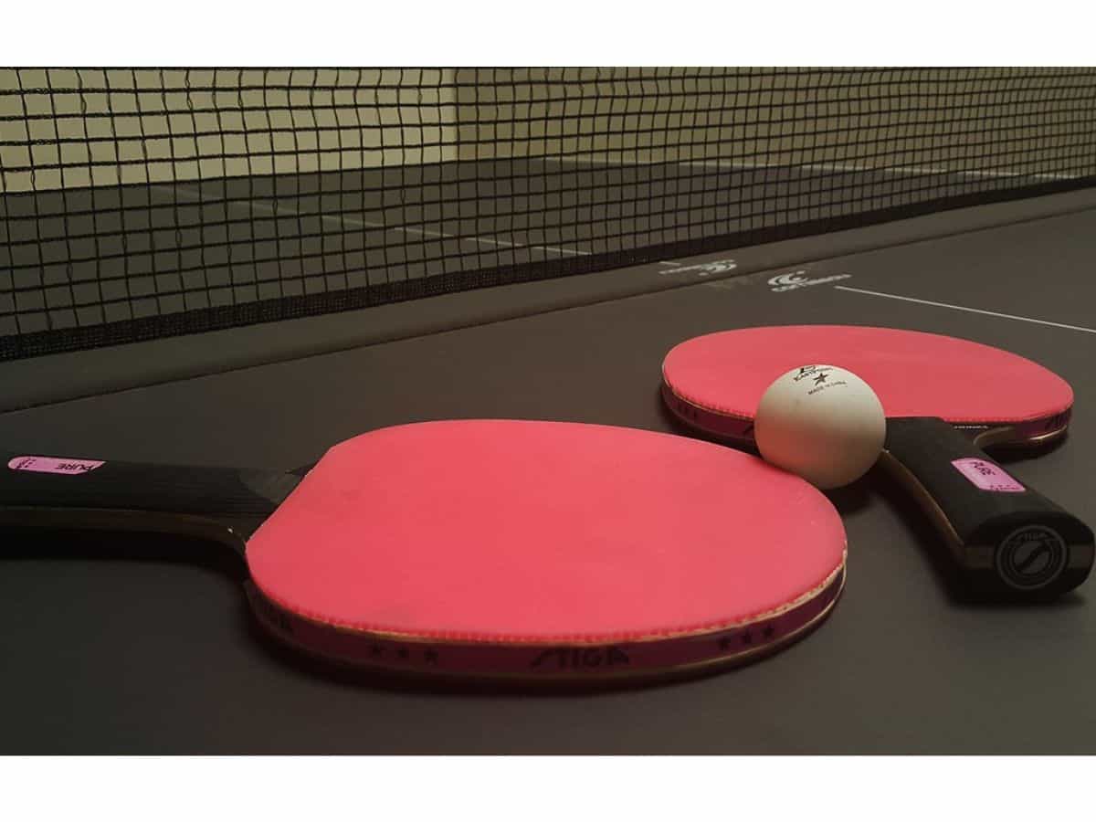 Hyderabad: Masters Table Tennis championship to unfold on Nov 18
