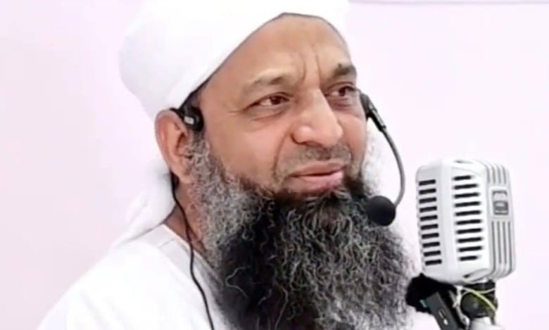From pulpit to polls: Hyderabad Masjid sermon on civic obligation in elections