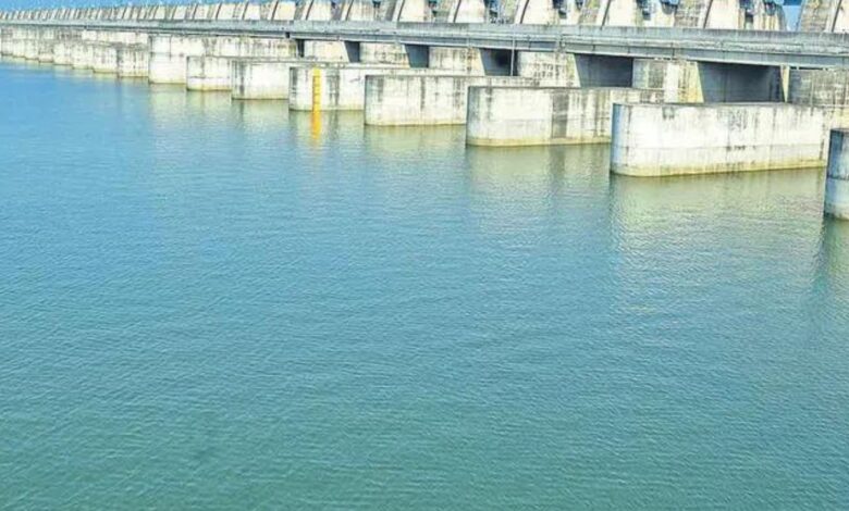 Telangana govt, NDSA lock horns over report on Kaleshwaram's barrage