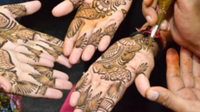 Mehndi