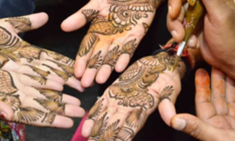 Mehndi