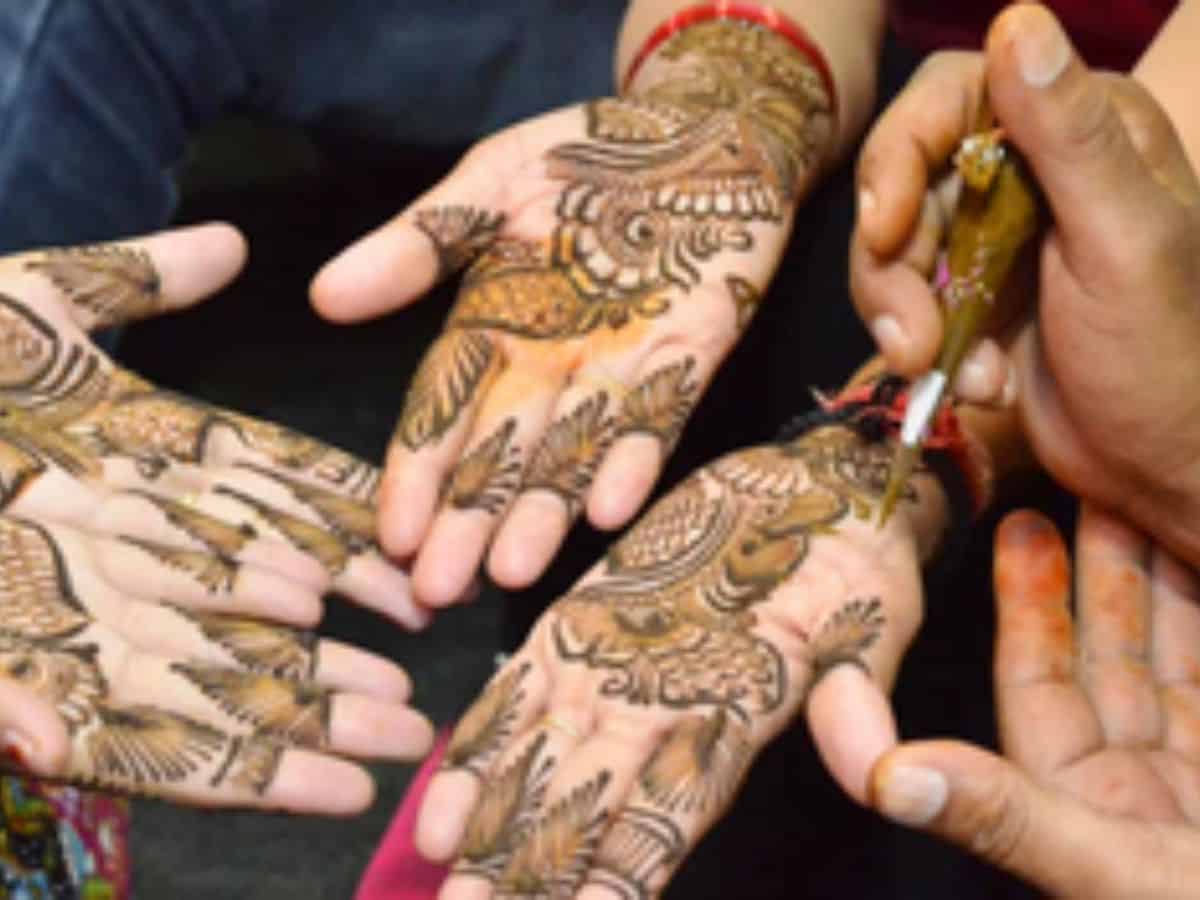 Mehndi