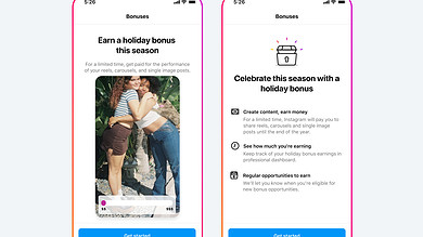 Meta introduces more ways for creators to earn money on Insta, FB