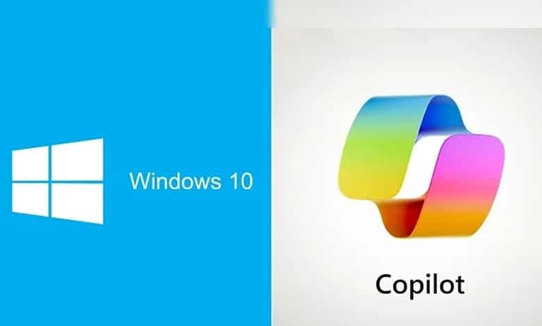 Microsoft's Copilot AI now available to test for Windows 10 users