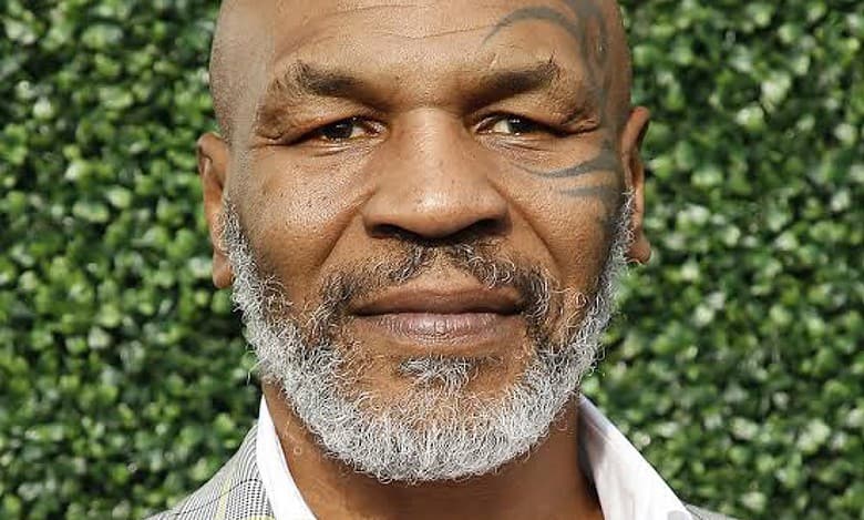 Mike Tyson clarifies his stance on donating funds to Israeli army