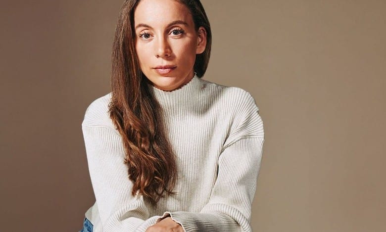 Mira Murati