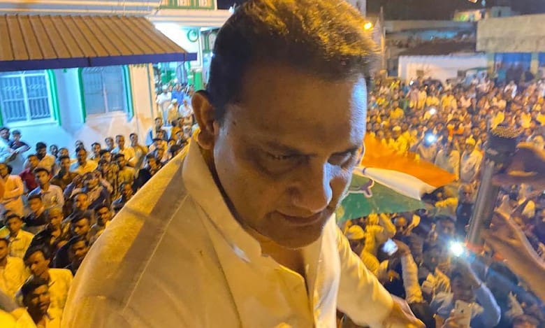 Mohammed Azharuddin