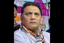 Mohammed Azharuddin
