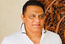 Mohammed Azharuddin