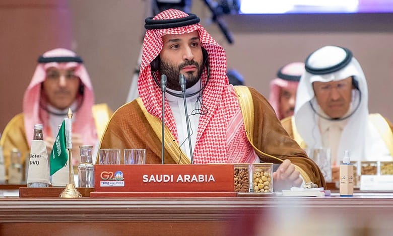 Mohammed bin Salman