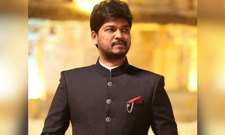 Congress announces Naveen yadav as Jubilee Hills by election candidate