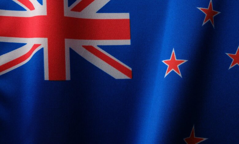 New Zealand