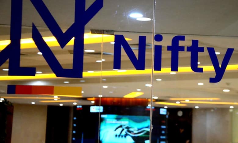 Sensex, Nifty tank in early trade as initial counting for LS polls showed mixed trend