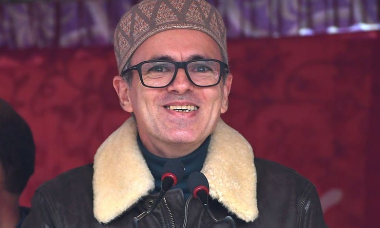 Will fight hate politics of BJP, if NC wins: Omar Abdullah