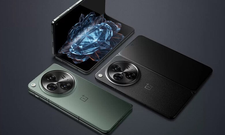 OnePlus Open becomes highest-selling foldable in India on Day 1 sale, says company