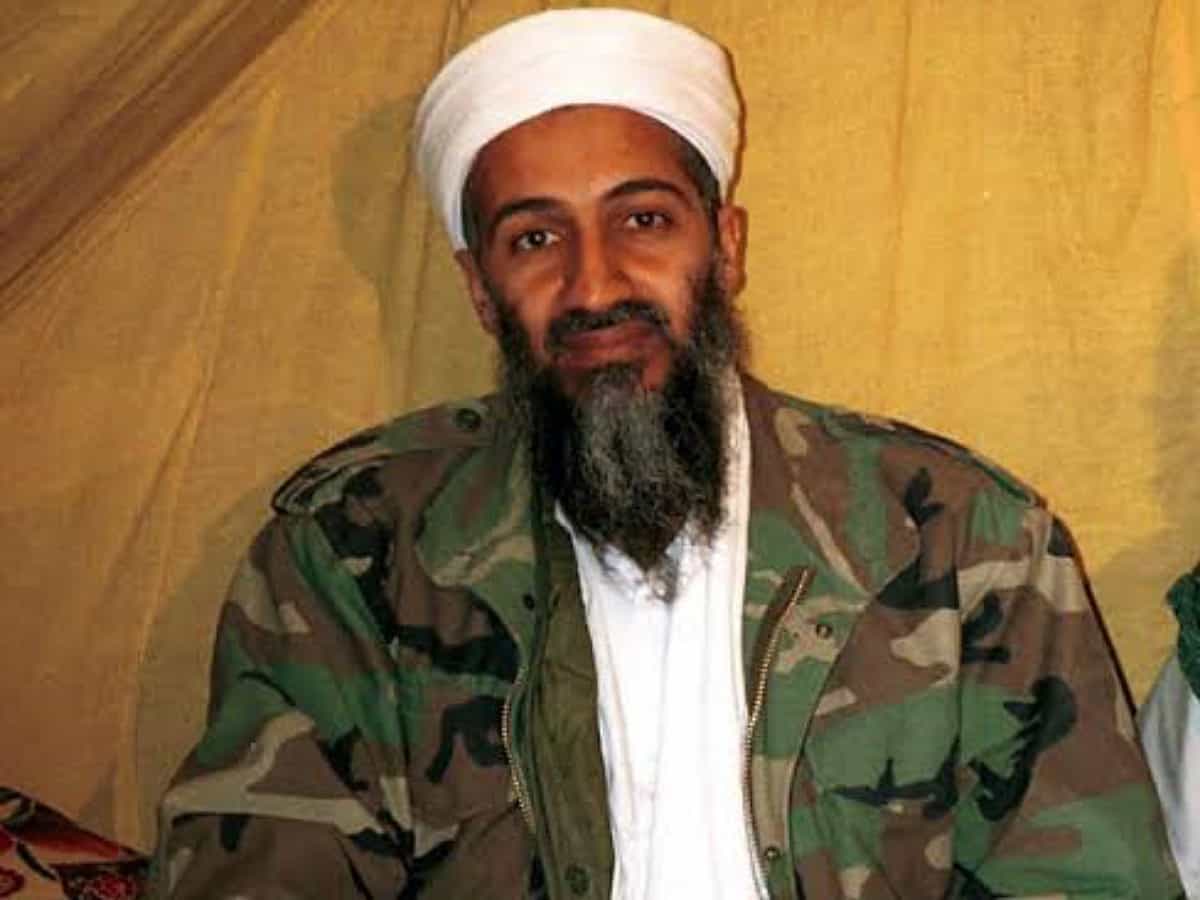 Why Osama bin Laden's decades-old 'Letter to America' goes viral?