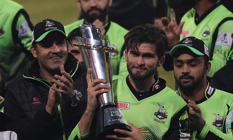 UAE may host Pakistan Super League matches in 2024