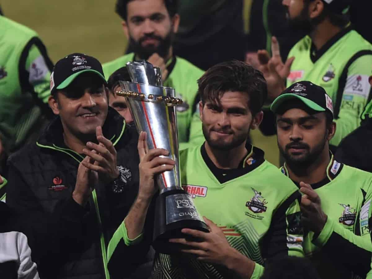 UAE may host Pakistan Super League matches in 2024