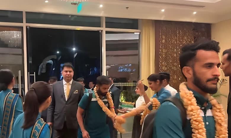 Pakistan cricket team