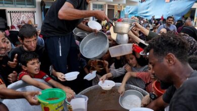 Palestine's poverty rate to soar by 34% if Gaza war continues: UN