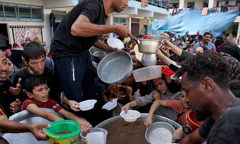 Palestine's poverty rate to soar by 34% if Gaza war continues: UN