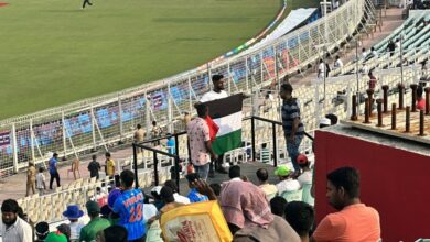 _Palestinian flag during Pak-Bangla match