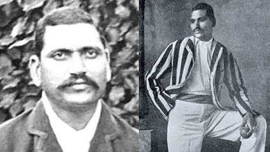 Palwankar brothers--Warmth of cricket began melting frigid caste barrier 100 years ago