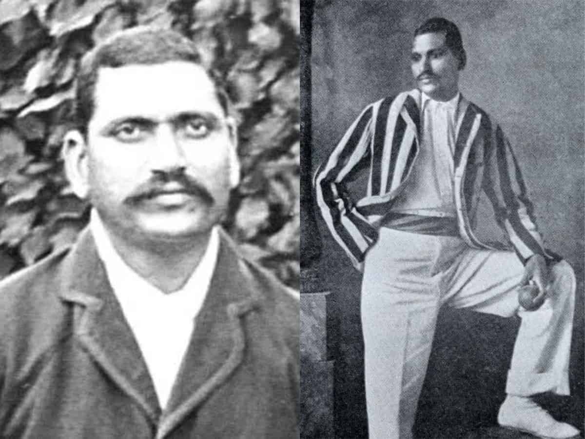 Palwankar brothers--Warmth of cricket began melting frigid caste barrier 100 years ago