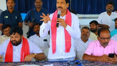 Telangana: Kodangal BRS MLA booked for assault, abduction of Congress worker