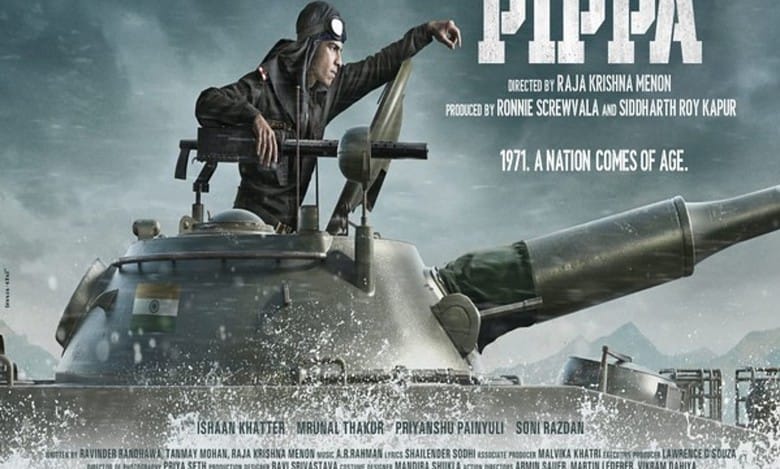 'Pippa' makers issue apology after AR Rahman's 'Karar Oi Louho Kopat' rendition faces backlash