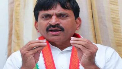 Ponguleti Srinivas Redd