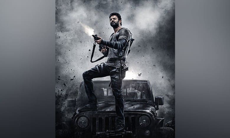 Prabhas shares new intriguing poster of 'Salaar: Part 1- Ceasefire', trailer to be out on this date