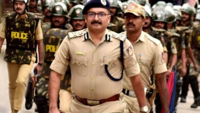 IPS officer Pravin Madhukar Pawar appointed CBI joint director