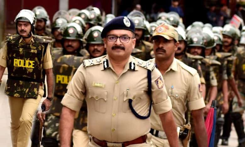 IPS officer Pravin Madhukar Pawar appointed CBI joint director