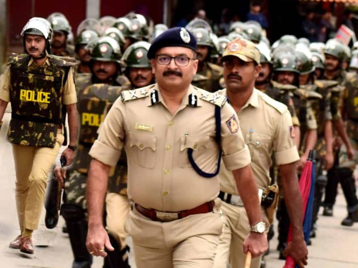 IPS officer Pravin Madhukar Pawar appointed CBI joint director