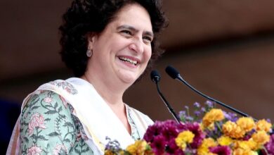 BRS became richer while poor became poorer in Telangana: Priyanka