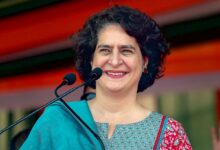 Priyanka urges people to avoid voting on religious lines, slams BJP