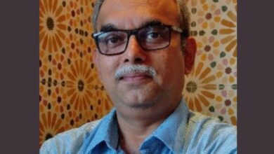 Hyderabad BITS Pilani appoints Prof Soumyo Mukherji as director