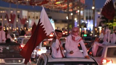 Qatar postpones National Day celebrations in solidarity with Gaza