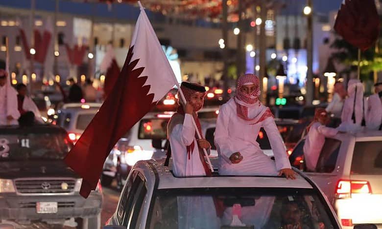 Qatar postpones National Day celebrations in solidarity with Gaza