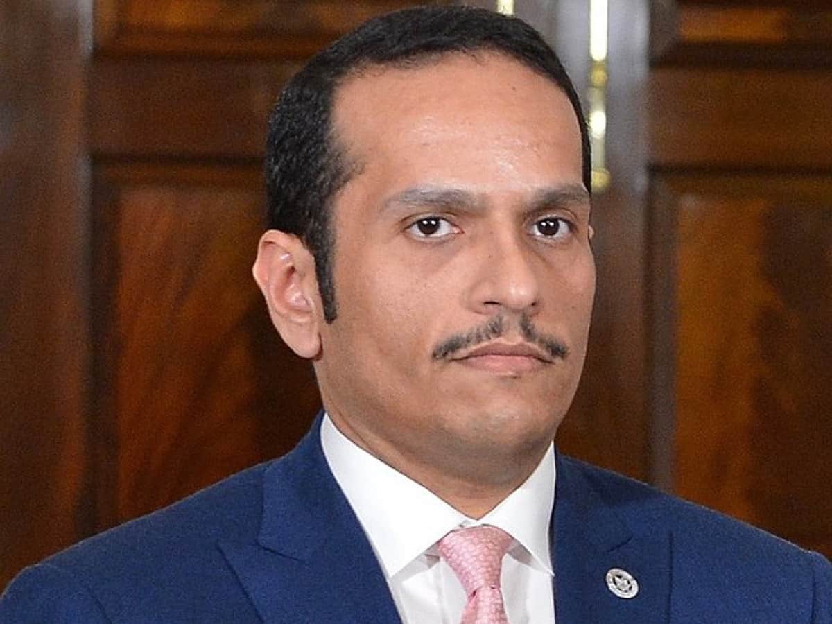 'Disastrous repercussions' if UNRWA funding halts: Qatar PM