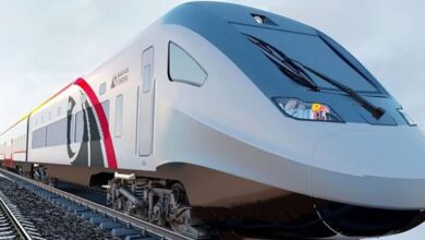 Abu Dhabi announces new railway services