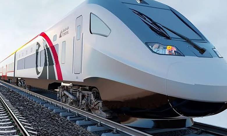 Abu Dhabi announces new railway services