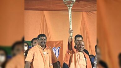 Hyderabad: Yogi Adityanath to campaign for Raja Singh in Goshamahal