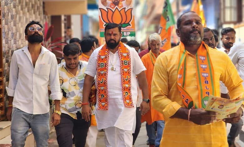 Hyderabad police ask X to take down Raja Singh's hate speech video