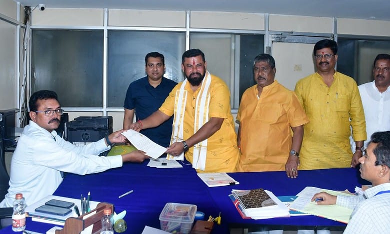 Hyderabad: Hate speech cases against Raja Singh double since 2018