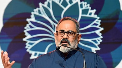 After UK, India summit to pave the way for global framework on AI risks: MoS IT