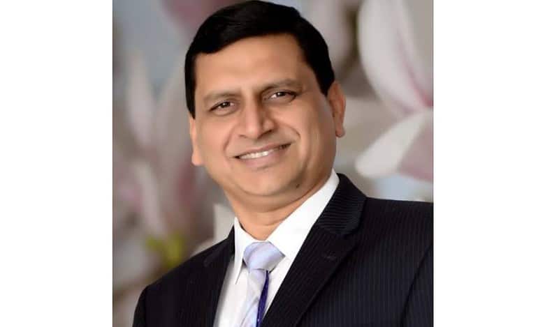 Rajneesh Goel has been appointed as the new CS
