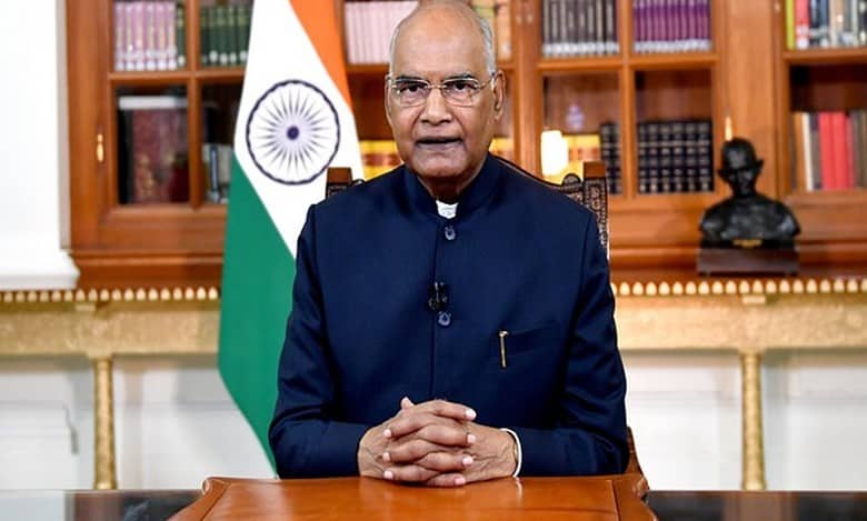 ‘One Nation, One Election’: Kovind panel to meet on Monday